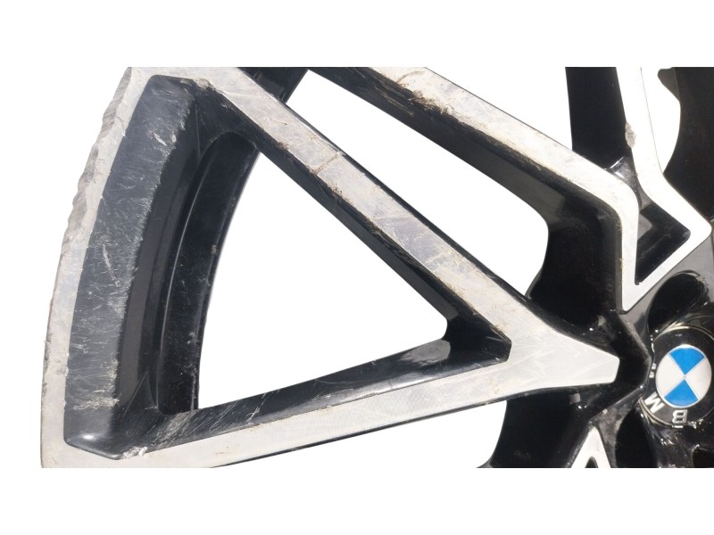 Recambio de llanta para bmw x6 (g06, f96) m referencia OEM IAM  8093564 