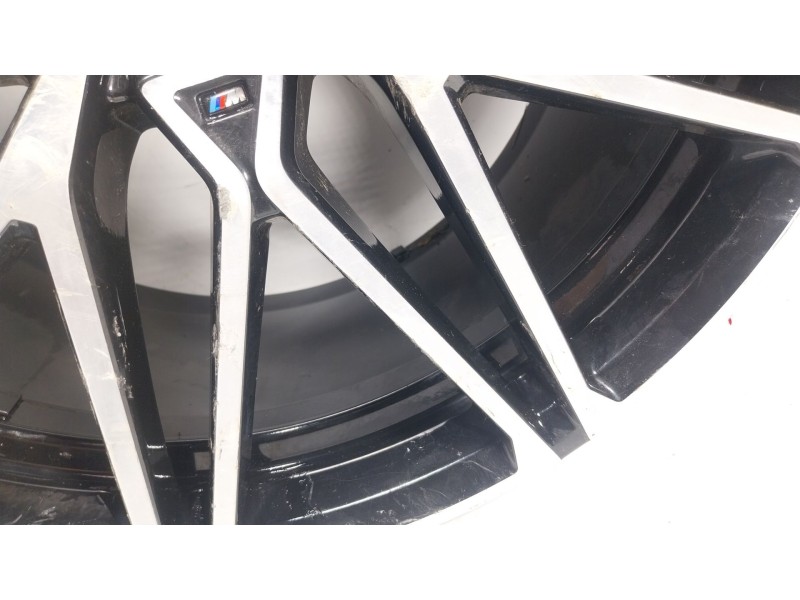 Recambio de llanta para bmw x6 (g06, f96) m referencia OEM IAM  8093564 