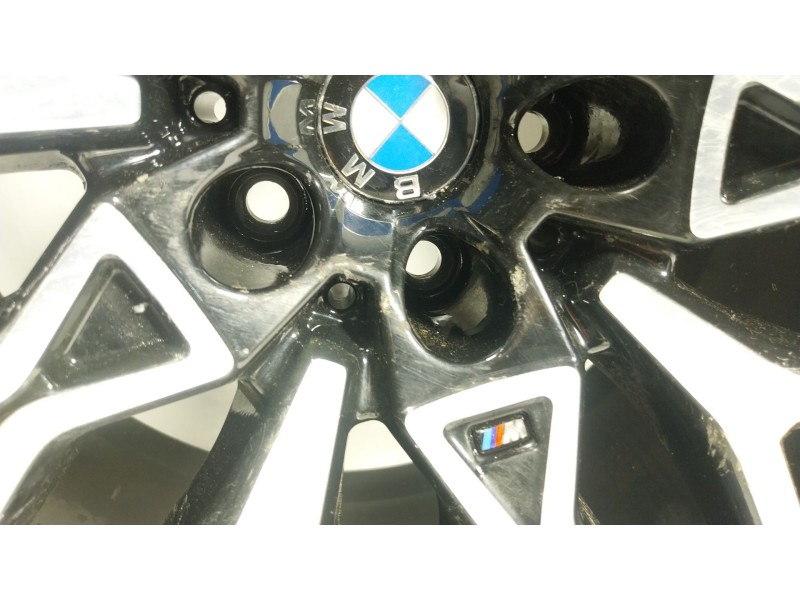 Recambio de llanta para bmw x6 (g06, f96) m referencia OEM IAM  8093564 