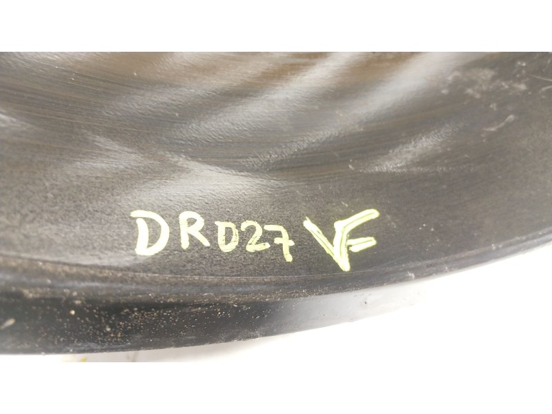 Recambio de llanta para bmw x6 (g06, f96) m referencia OEM IAM  8093564 