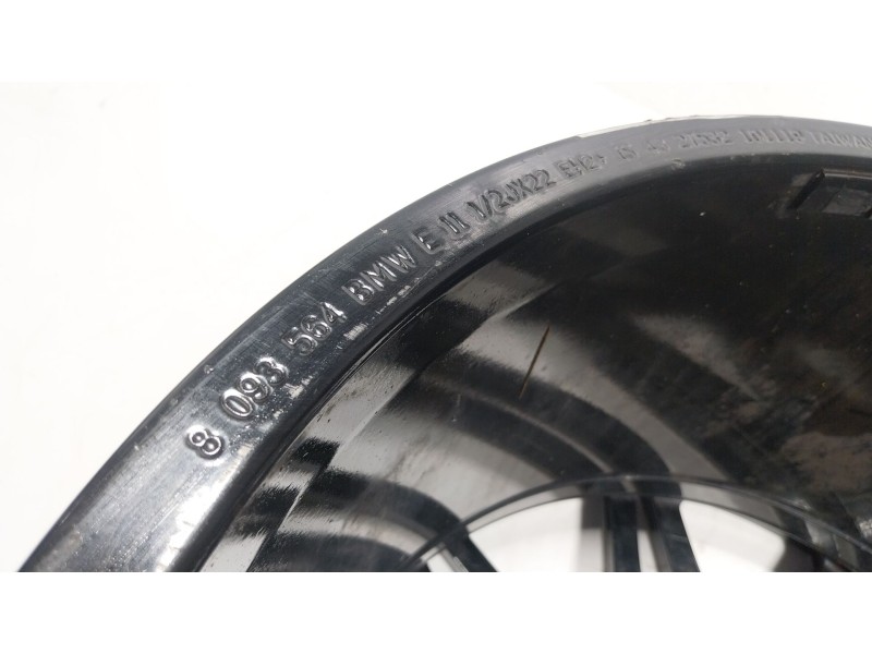 Recambio de llanta para bmw x6 (g06, f96) m referencia OEM IAM  8093564 