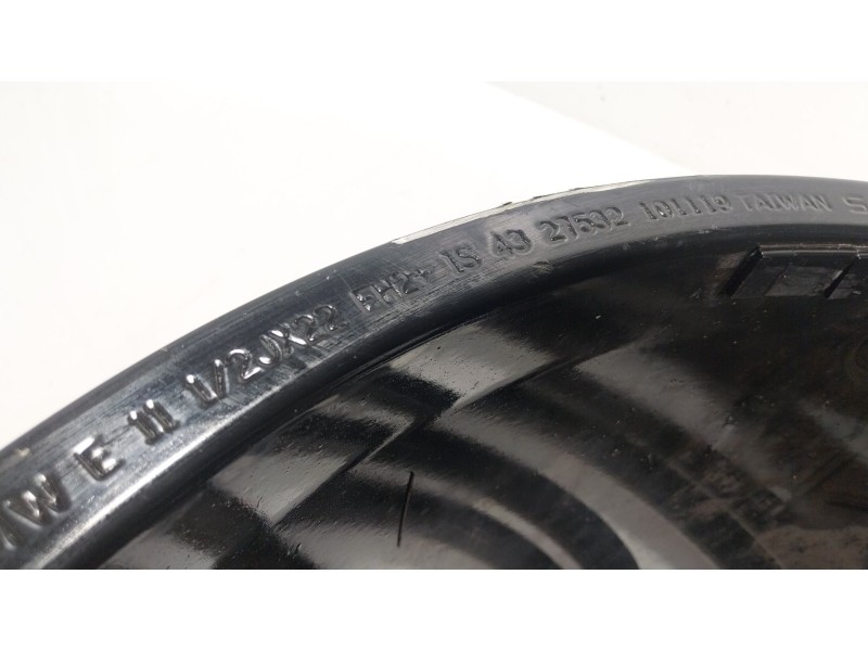 Recambio de llanta para bmw x6 (g06, f96) m referencia OEM IAM  8093564 