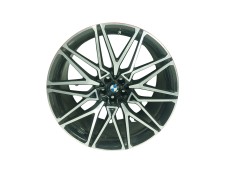 Recambio de llanta para bmw x6 (g06, f96) m referencia OEM IAM  8093564 
