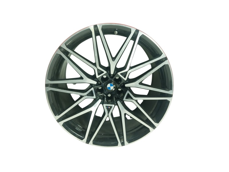 Recambio de llanta para bmw x6 (g06, f96) m referencia OEM IAM  8093564 