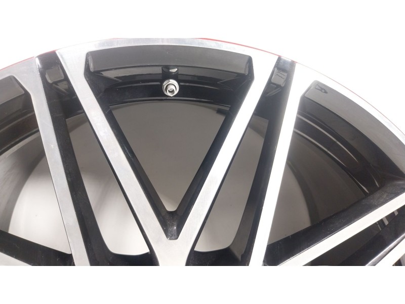 Recambio de llanta para bmw x6 (g06, f96) m referencia OEM IAM  8093564 