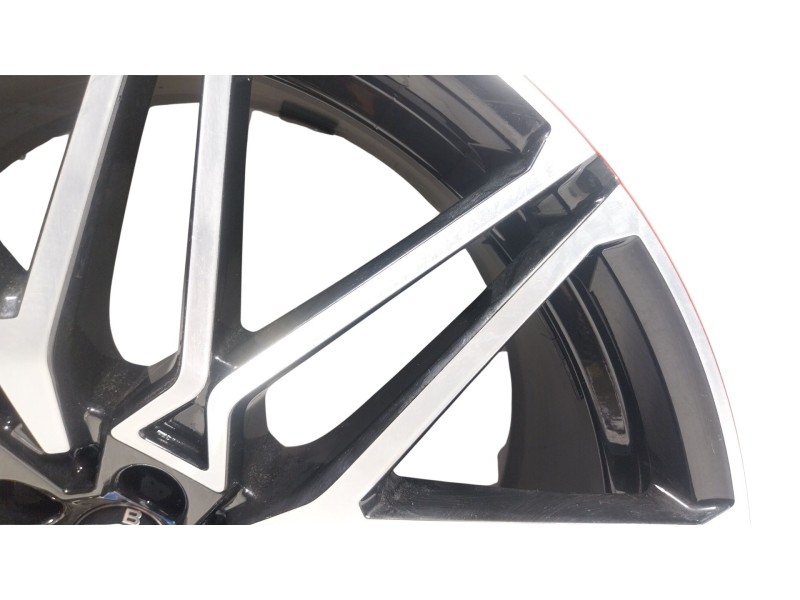 Recambio de llanta para bmw x6 (g06, f96) m referencia OEM IAM  8093564 