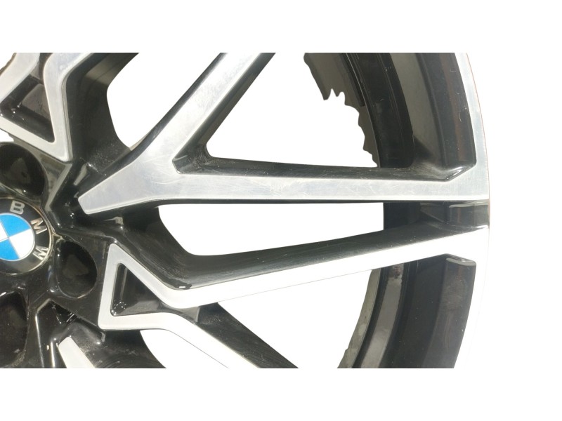 Recambio de llanta para bmw x6 (g06, f96) m referencia OEM IAM  8093564 