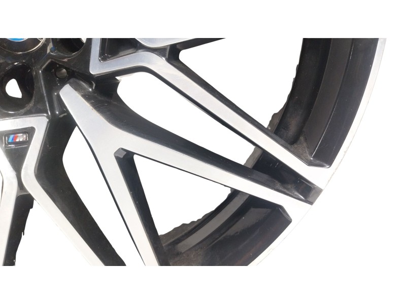 Recambio de llanta para bmw x6 (g06, f96) m referencia OEM IAM  8093564 