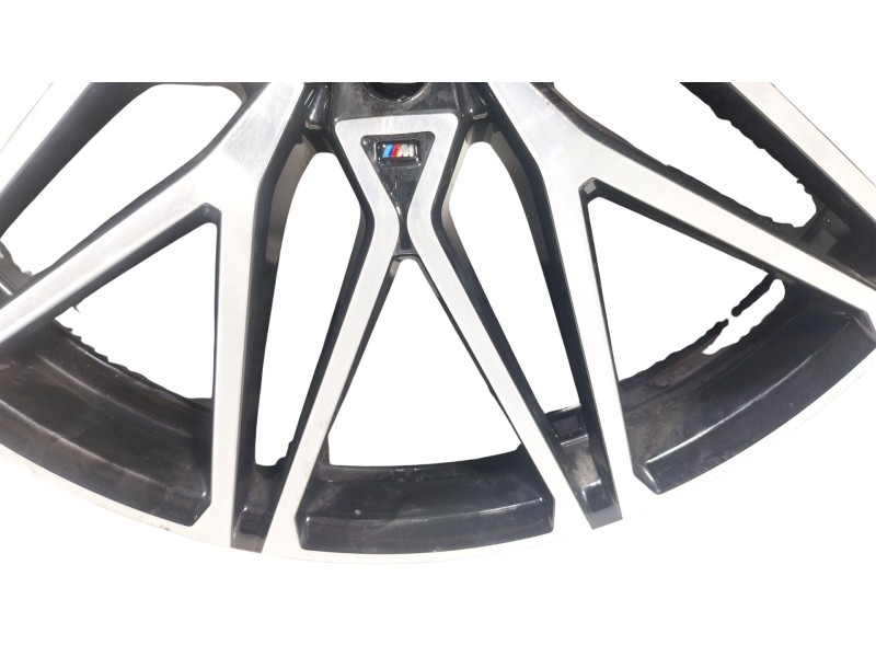 Recambio de llanta para bmw x6 (g06, f96) m referencia OEM IAM  8093564 