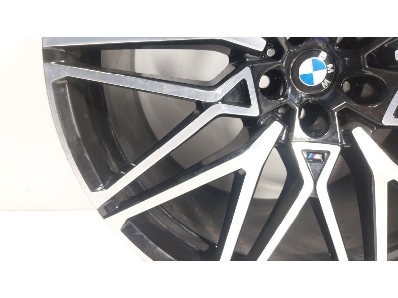Recambio de llanta para bmw x6 (g06, f96) m referencia OEM IAM  8093564 