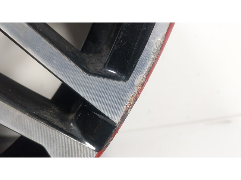 Recambio de llanta para bmw x6 (g06, f96) m referencia OEM IAM  8093564 