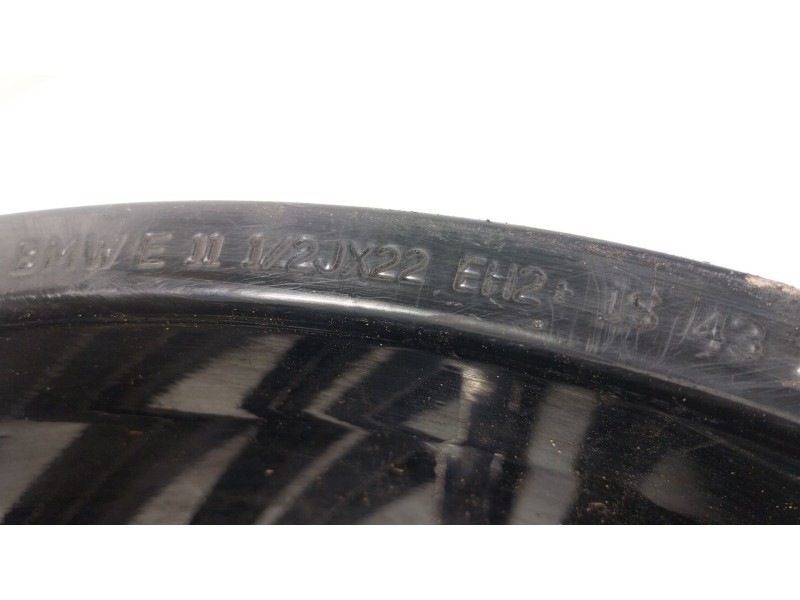 Recambio de llanta para bmw x6 (g06, f96) m referencia OEM IAM  8093564 