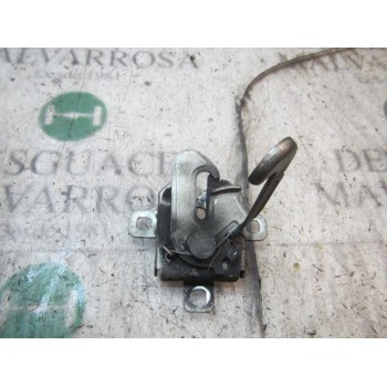 CERRADURA CAPOT 51780520 