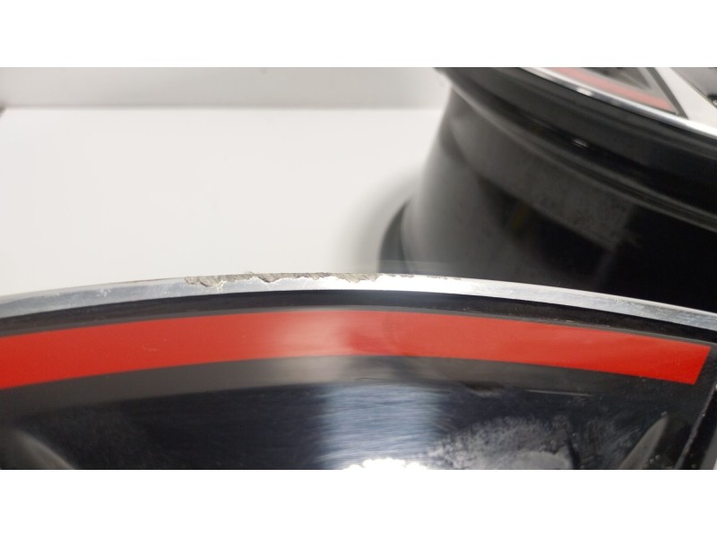 Recambio de juego llantas para opel astra l (ov5) 1.6 plug-in-hybrid (f3dgzt) referencia OEM IAM  9843281680 