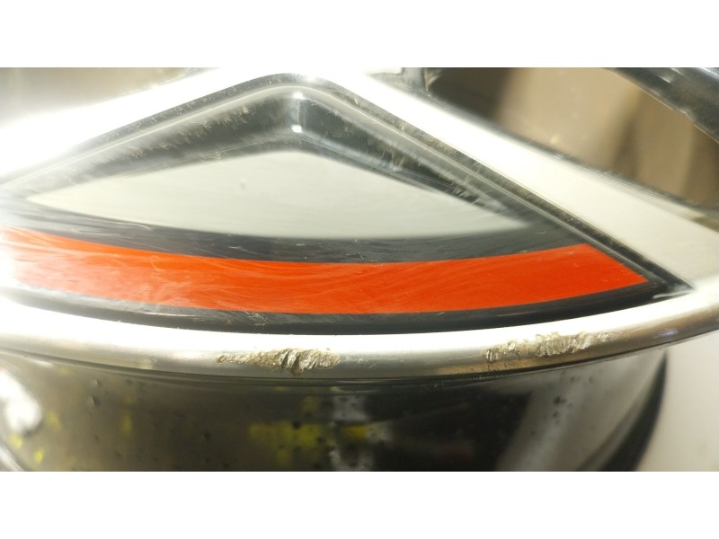 Recambio de juego llantas para opel astra l (ov5) 1.6 plug-in-hybrid (f3dgzt) referencia OEM IAM  9843281680 