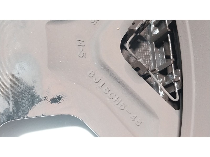 Recambio de juego llantas para opel astra l (ov5) 1.6 plug-in-hybrid (f3dgzt) referencia OEM IAM  9843281680 