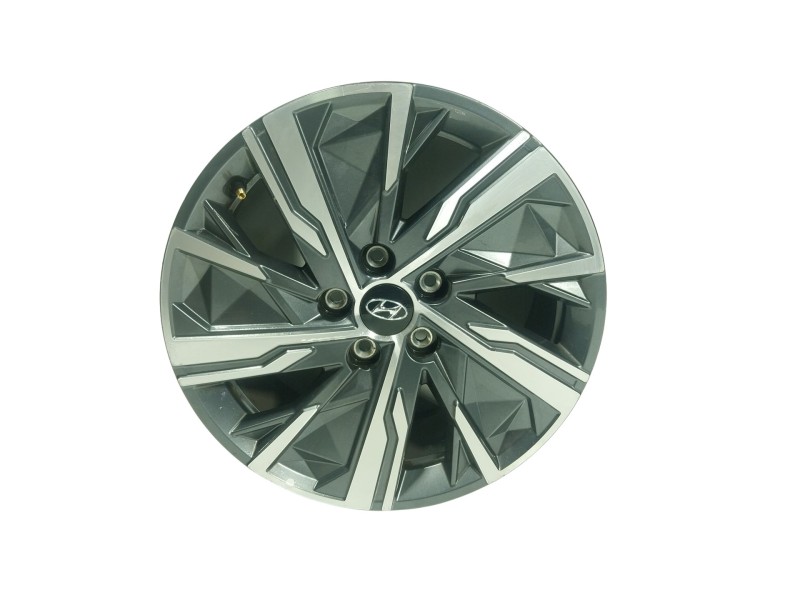 Recambio de llanta para hyundai tucson (nx4e, nx4a) 1.6 t-gdi referencia OEM IAM 52910N7160 52910N7160 