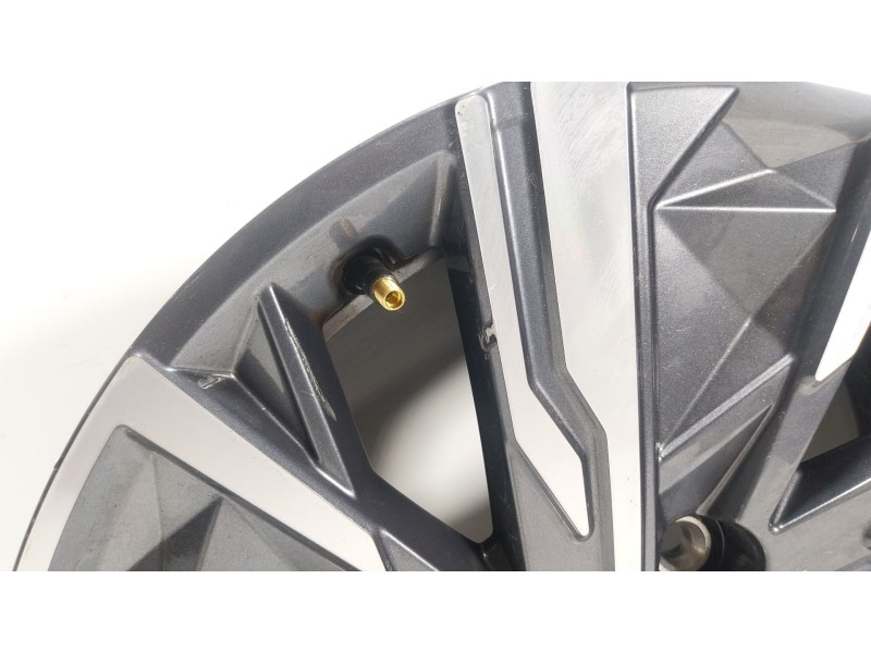 Recambio de llanta para hyundai tucson (nx4e, nx4a) 1.6 t-gdi referencia OEM IAM 52910N7160 52910N7160 