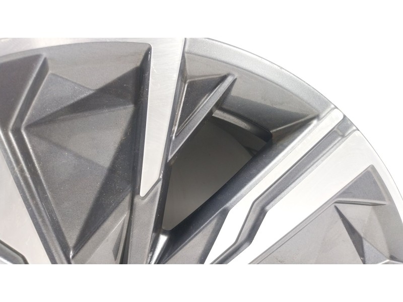 Recambio de llanta para hyundai tucson (nx4e, nx4a) 1.6 t-gdi referencia OEM IAM 52910N7160 52910N7160 