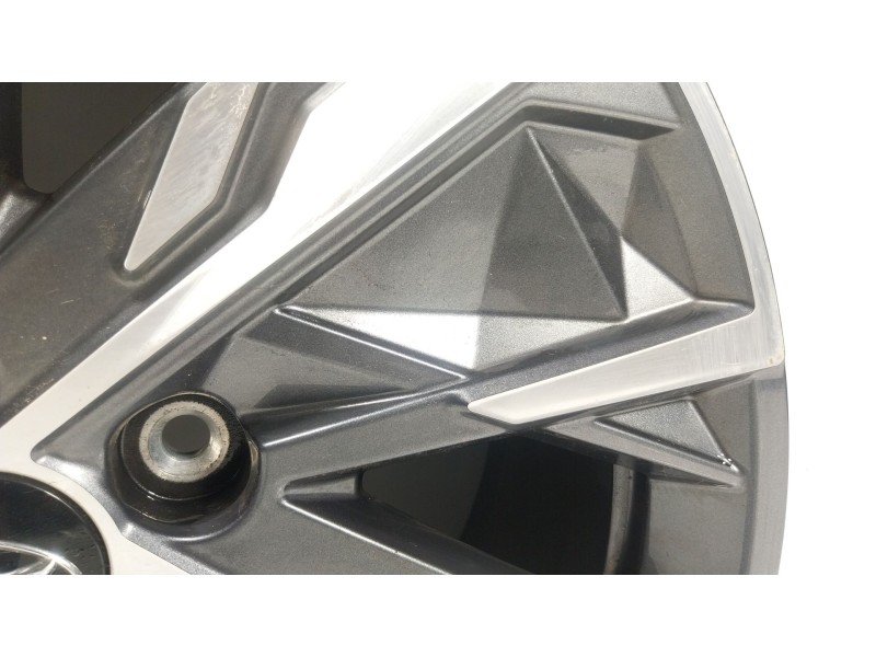 Recambio de llanta para hyundai tucson (nx4e, nx4a) 1.6 t-gdi referencia OEM IAM 52910N7160 52910N7160 