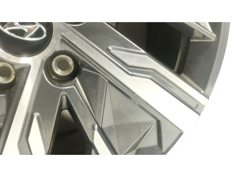 Recambio de llanta para hyundai tucson (nx4e, nx4a) 1.6 t-gdi referencia OEM IAM 52910N7160 52910N7160 