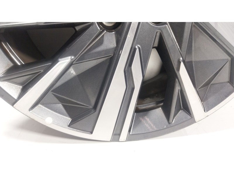 Recambio de llanta para hyundai tucson (nx4e, nx4a) 1.6 t-gdi referencia OEM IAM 52910N7160 52910N7160 