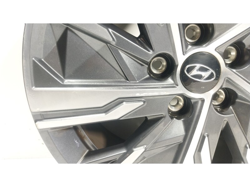 Recambio de llanta para hyundai tucson (nx4e, nx4a) 1.6 t-gdi referencia OEM IAM 52910N7160 52910N7160 