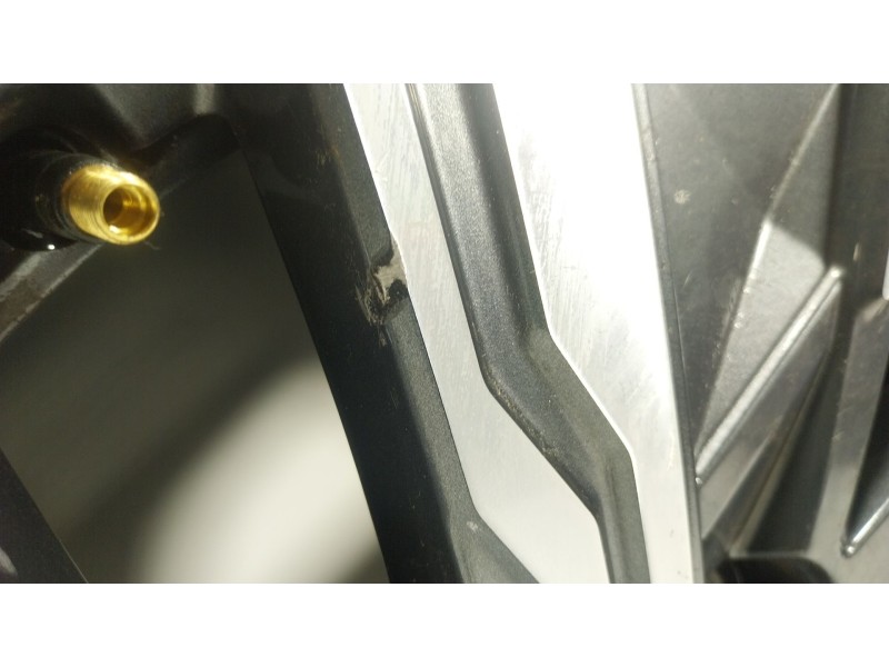 Recambio de llanta para hyundai tucson (nx4e, nx4a) 1.6 t-gdi referencia OEM IAM 52910N7160 52910N7160 