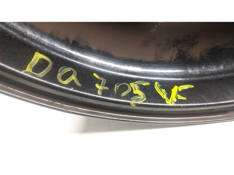 Recambio de llanta para hyundai tucson (nx4e, nx4a) 1.6 t-gdi referencia OEM IAM 52910N7160 52910N7160 