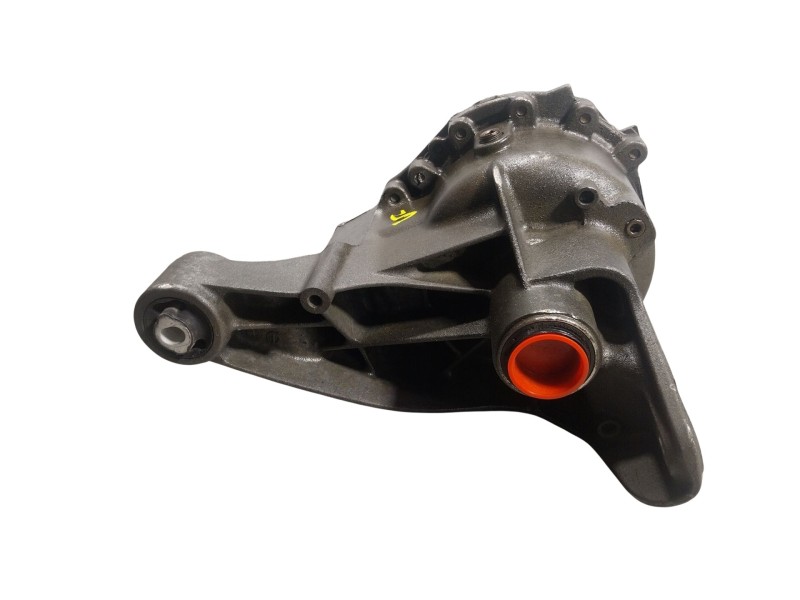 Recambio de diferencial trasero para land rover discovery iv (l319) 3.0 td 4x4 referencia OEM IAM  CH224W063AB 