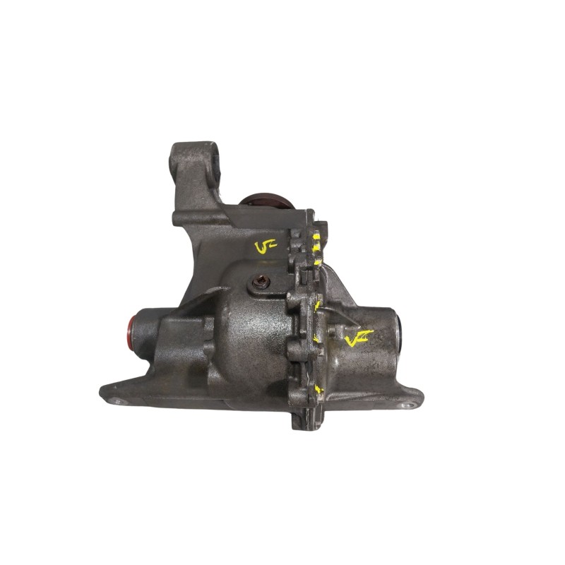 Recambio de diferencial trasero para land rover discovery iv (l319) 3.0 td 4x4 referencia OEM IAM  CH224W063AB 