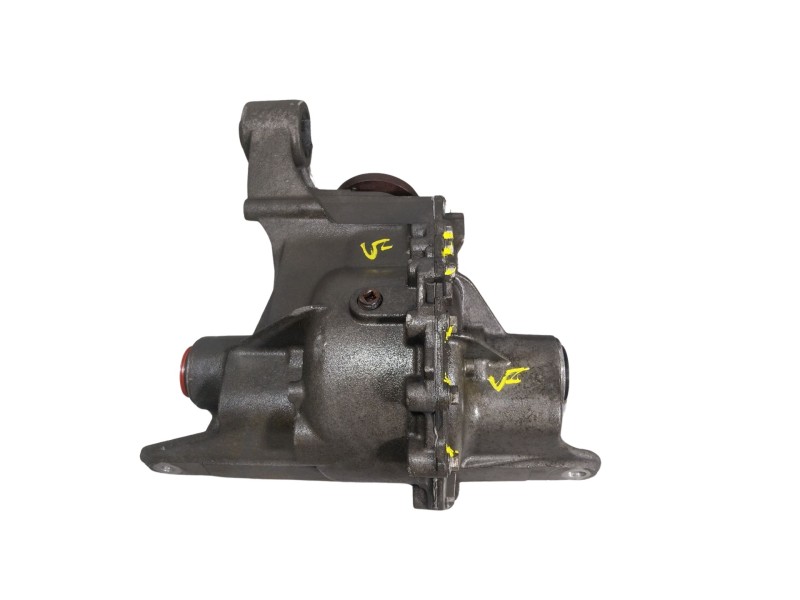 Recambio de diferencial trasero para land rover discovery iv (l319) 3.0 td 4x4 referencia OEM IAM  CH224W063AB 