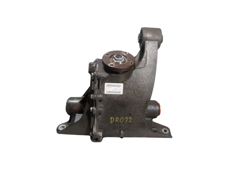 Recambio de diferencial trasero para land rover discovery iv (l319) 3.0 td 4x4 referencia OEM IAM  CH224W063AB 