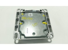 Recambio de centralita airbag para bmw x3 (f25) sdrive 18 d referencia OEM IAM  34526858547  2