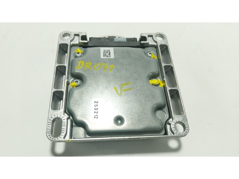 Recambio de centralita airbag para bmw x3 (f25) sdrive 18 d referencia OEM IAM  34526858547 