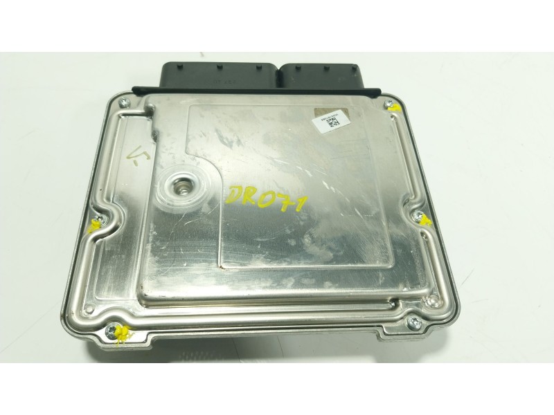 Recambio de centralita motor uce para bmw x3 (f25) sdrive 18 d referencia OEM IAM  857409101 