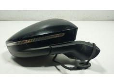 Recambio de espejo derecho para volkswagen id.4 (e21) pro referencia OEM IAM    2