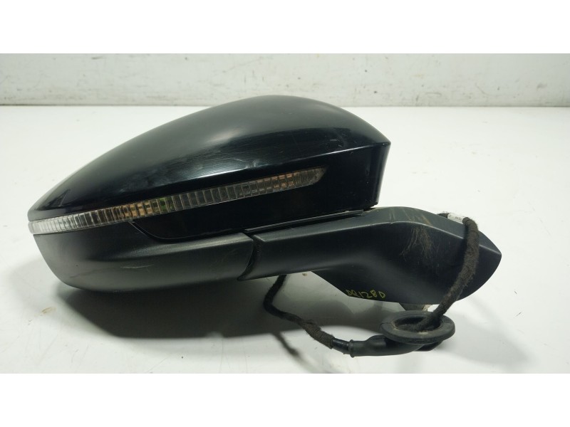 Recambio de espejo derecho para volkswagen id.4 (e21) pro referencia OEM IAM   