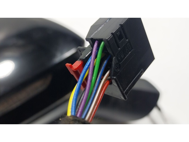 Recambio de espejo derecho para volkswagen id.4 (e21) pro referencia OEM IAM   