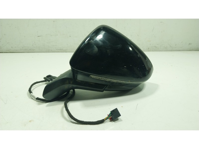 Recambio de espejo izquierdo para volkswagen id.4 (e21) pro referencia OEM IAM   