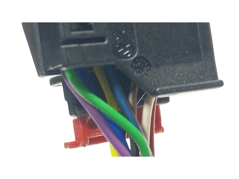 Recambio de espejo izquierdo para volkswagen id.4 (e21) pro referencia OEM IAM   