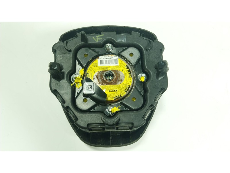 Recambio de airbag delantero izquierdo para bmw x3 (f25) sdrive 18 d referencia OEM IAM  2452544001 