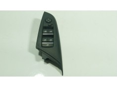 Recambio de mando elevalunas delantero izquierdo para bmw x3 (f25) sdrive 18 d referencia OEM IAM  920810903 