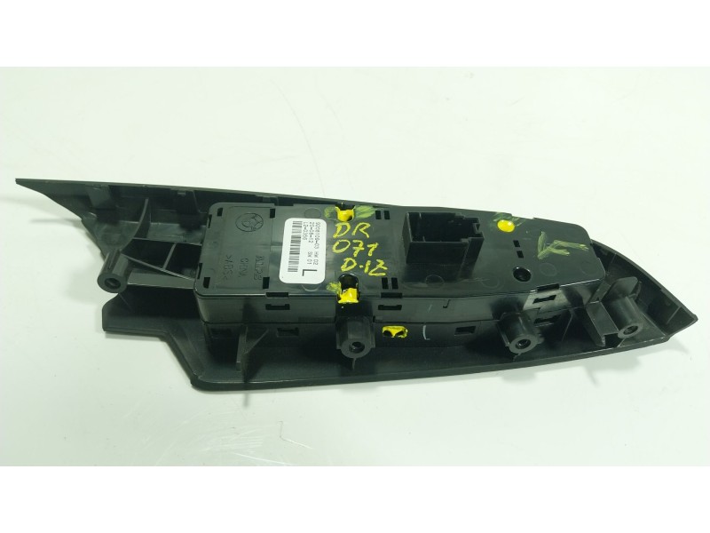 Recambio de mando elevalunas delantero izquierdo para bmw x3 (f25) sdrive 18 d referencia OEM IAM  920810903 