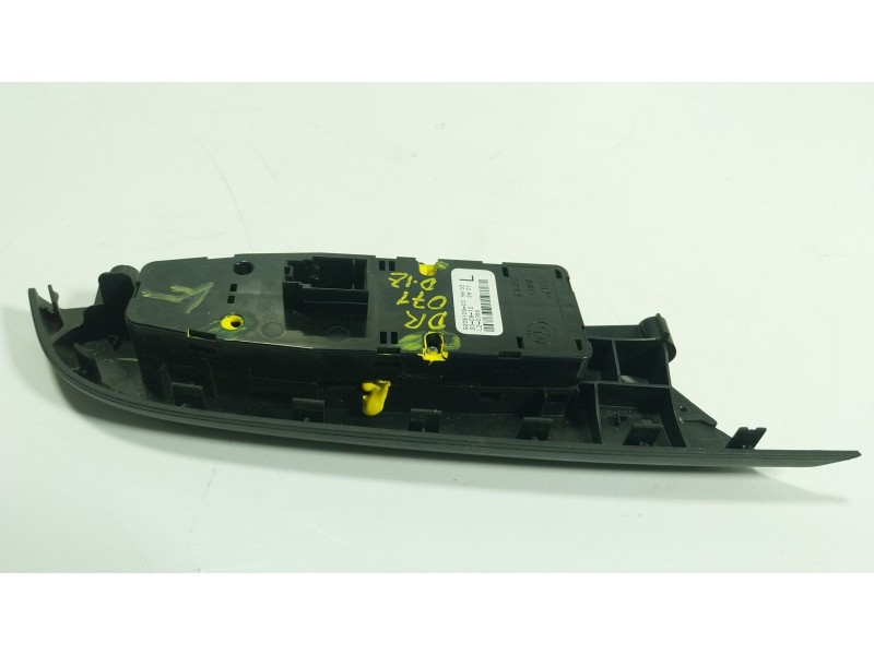Recambio de mando elevalunas delantero izquierdo para bmw x3 (f25) sdrive 18 d referencia OEM IAM  920810903 