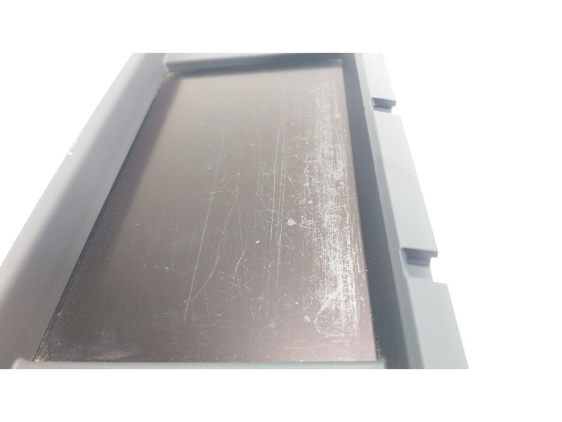 Recambio de pantalla multifuncion para bmw x3 (f25) sdrive 18 d referencia OEM IAM  929430901A 