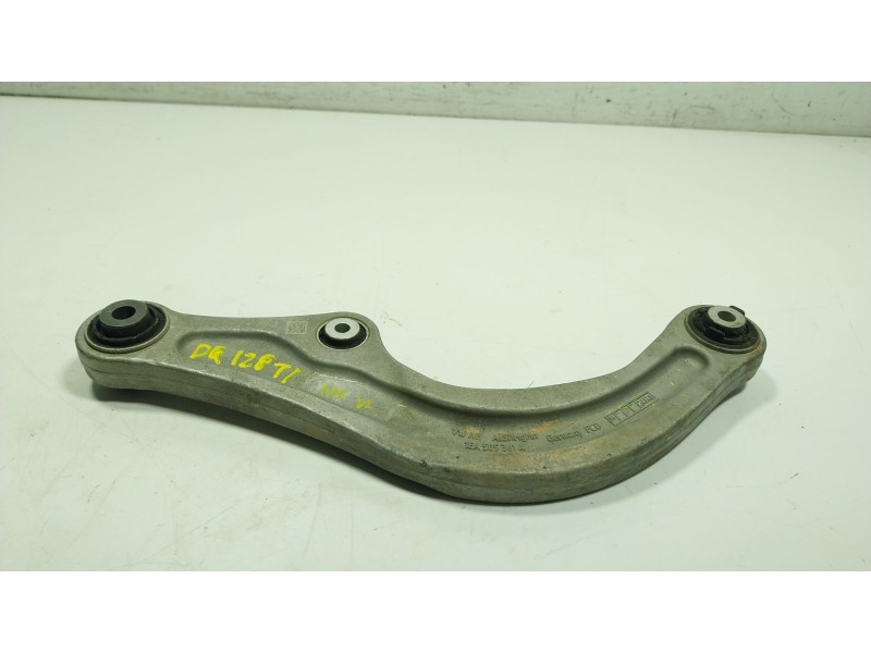 Recambio de brazo suspension inferior trasero izquierdo para volkswagen id.4 (e21) pro referencia OEM IAM   