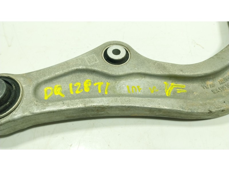 Recambio de brazo suspension inferior trasero izquierdo para volkswagen id.4 (e21) pro referencia OEM IAM   