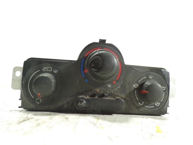 Recambio de mando calefaccion / aire acondicionado para renault kangoo 1.5 dci diesel fap referencia OEM IAM 275109404R  