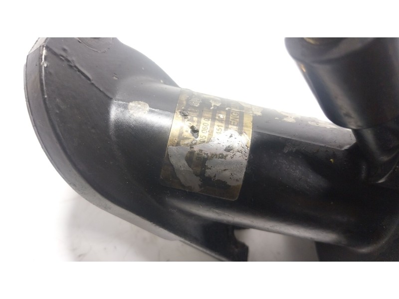 Recambio de depresor freno / bomba vacio para ford focus berlina (cak) trend referencia OEM IAM   